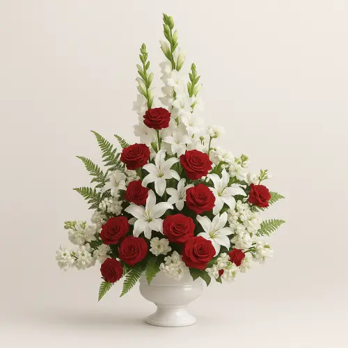 Bunga Meja tegalpapak